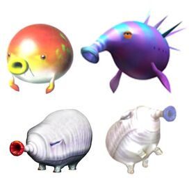 Blowhogs