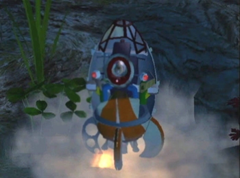 Olimar n