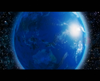 Planet (Pikmin 2 end)