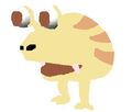 Sandy Bulborb