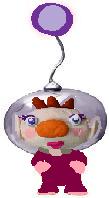 Olimar's Wife After Years