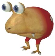 Pikmin3RedBulborb