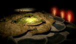 The Forest Navel preview