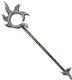 Quarterstaff concelhauts