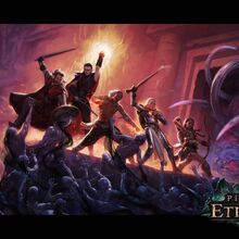 Sputniki Pillars Of Eternity Pillars Of Eternity Wiki Fandom