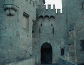 Shring Castle
