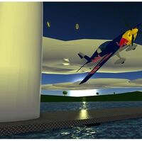 Roblox Pilot Training Flight Simulator Greater Rockford Map