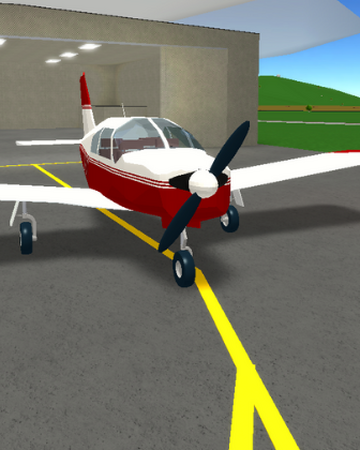 Piper Pa 28 Pilot Training Flight Simulator Wiki Fandom - fixed pilot training flightplane simulator roblox