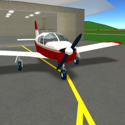 Piper Pa 28 Pilot Training Flight Simulator Wiki Fandom - roblox pilot training flight simulator
