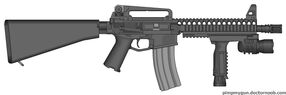 ATAPR Commando 2.0