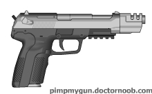 Razorback Sporter
