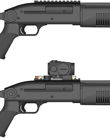 Fac Dp 500 Pimp My Gun Wiki Fandom