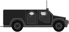 FAC MPF-MP-VI Secure