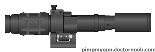 DSC MX-12