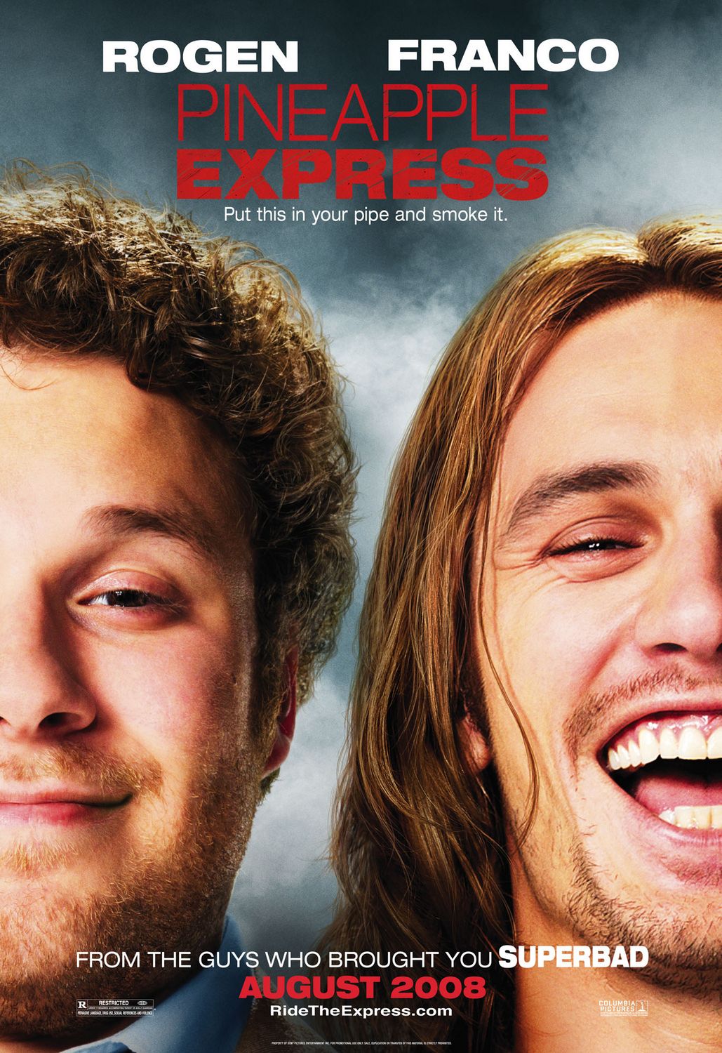 Pineapple Express (film) Pineapple Express Wiki FANDOM powered by Wikia