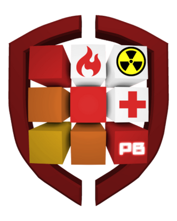 Pinewood Emergency Team Pinewood Wikia Fandom - roblox pinewood computer core how to get hazmat suit