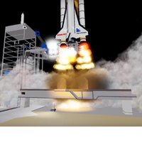 Space Shuttle Advantage Pinewood Wikia Fandom