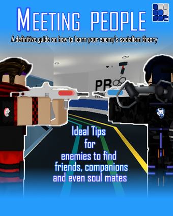 Roblox Sd Recruitment Poster