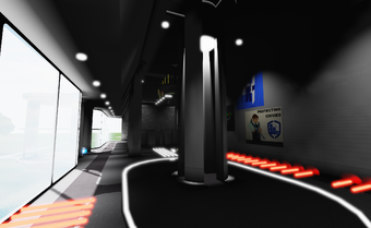 Pbst Activity Center Pinewood Wikia Fandom - trains team deathmatch roblox