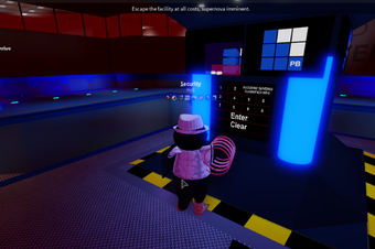 Roblox Uncopylocked Reactor Core