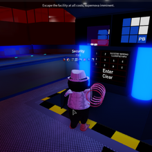 Pinewood Builders Computer Core Pinewood Wikia Fandom - pinewood computer core laggy update roblox