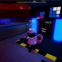 Pinewood Builders Computer Core Pinewood Wikia Fandom - roblox hole in the wall i hacker alert youtube