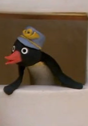 The post master