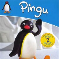 Wallpaper Pingu Forever Dvd Pingu Wiki Fandom For Android
