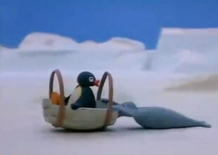 Barrel of Fun | Pingu Wiki | Fandom