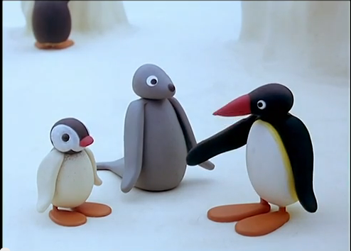 Get Wallpaper Pingu S Disadvantage Pingu Wiki Fandom Free