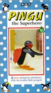 PingutheSuperheroVHS