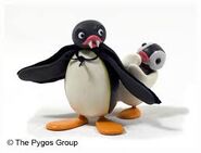 Pinga | Pingu Wiki | FANDOM powered by Wikia