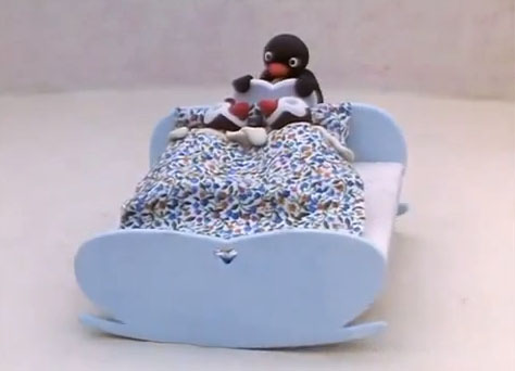 pingu the babysitter pingu wiki fandom looking for babysitting job