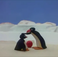 Censorship Pingu Wiki Fandom