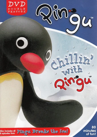 Get Chillin With Pingu And Pingu Breaks The Ice Double Feature Dvd For iPhone Wallpaper Chillin With Pingu And Pingu Breaks The Ice Double Feature Dvd For Free