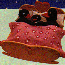 Pingu Runs Away Pingu Wiki Fandom