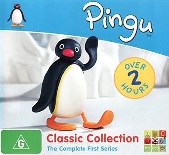 Get Classic Collection Pingu Wiki Fandom Desktop Wallpaper Get Wallpaper Classic Collection Pingu Wiki Fandom For iPhone