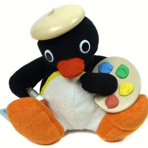 Get Wallpaper Banpresto Pingu Wiki Fandom Desktop Wallpaper Free