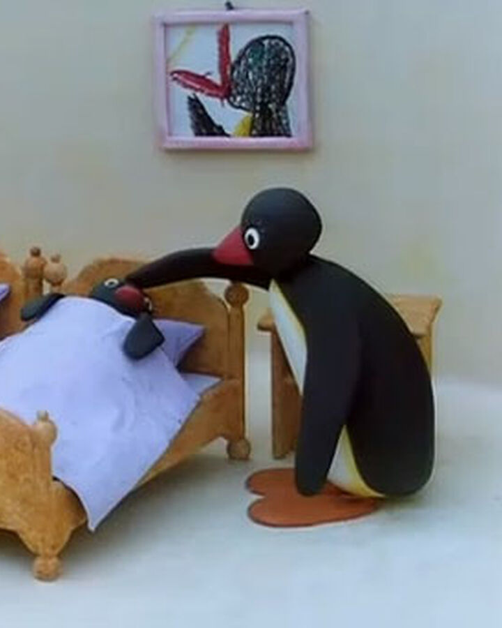 Pingu Roblox