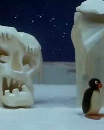Pingu Runs Away Pingu Wiki Fandom