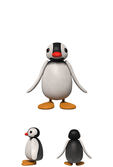 Pinga | Pingu Wiki | FANDOM powered by Wikia