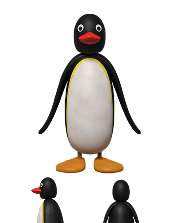 Pingu S Father Pingu Wiki Fandom