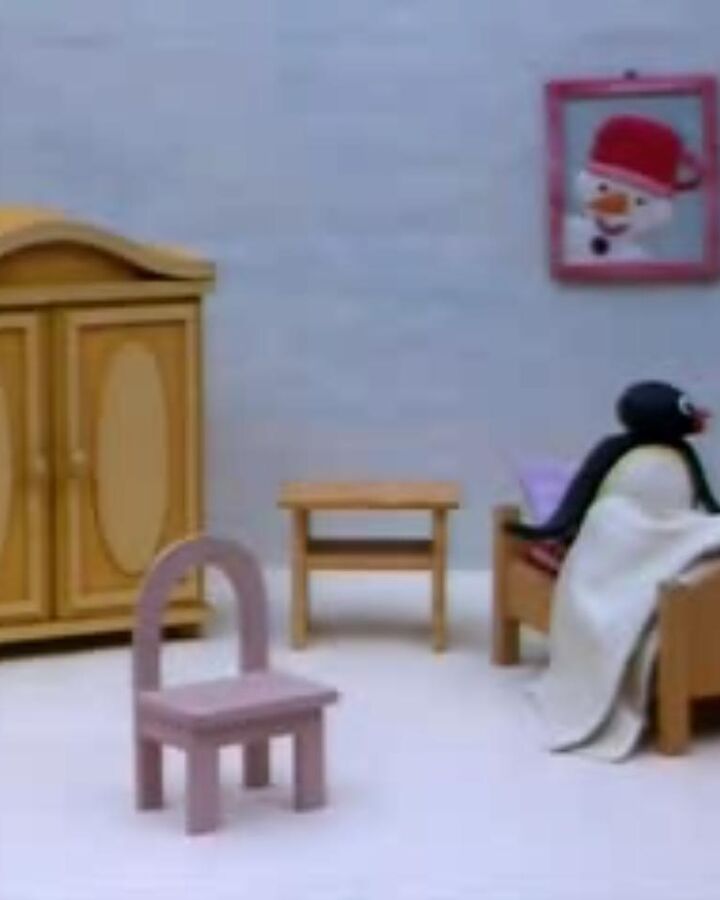 Pingu S Dream Pingu Wiki Fandom