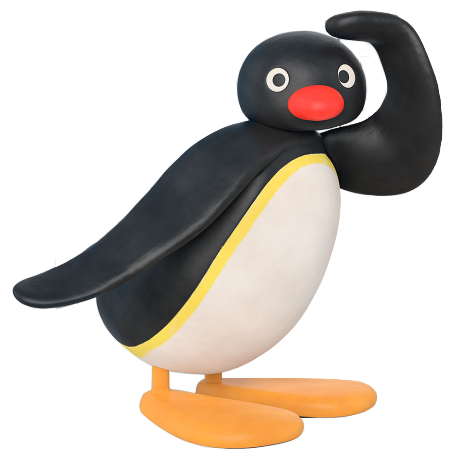 Pingu Pingu Wiki Fandom Powered By Wikia - 