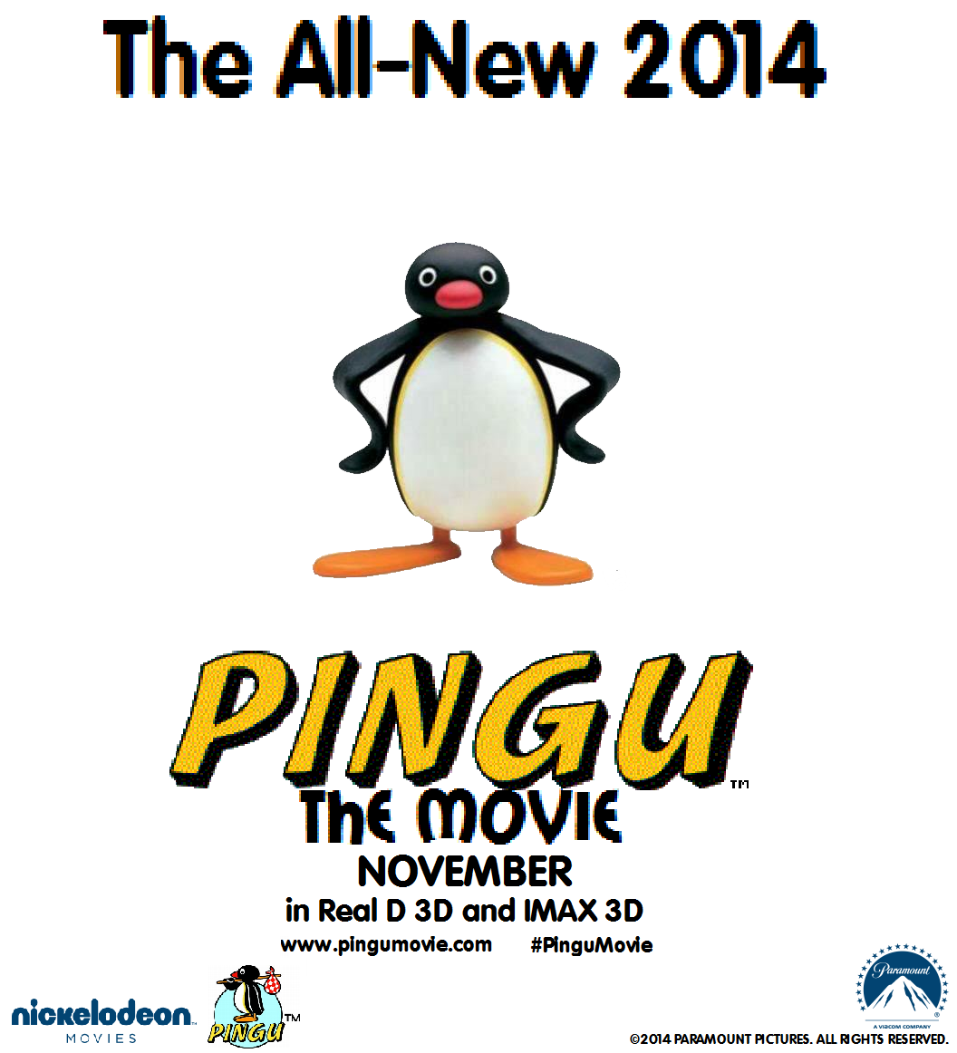 Pingu The Movie Gallery Pingufan Wikia Fandom Pingu The Movie Gallery Pingufan Wikia Fandom