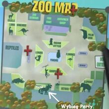 Perla Pingwiny Z Madagaskaru Fanfakty Wiki Fandom