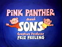 PinkPantherSons