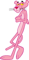 Pink Panther