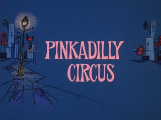 Pinkadillycircus