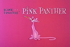 Pink-panther logo